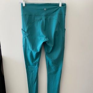 Invigorate High-Rise Tight 28"